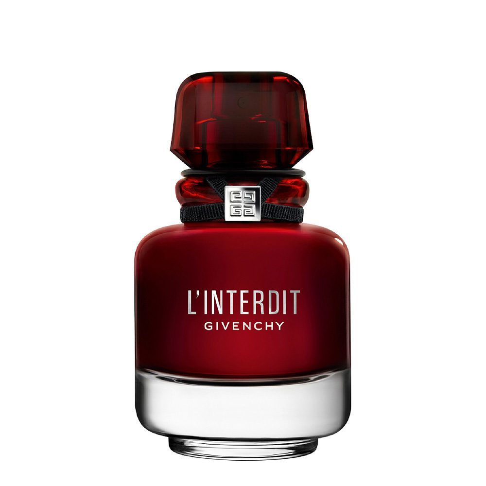 Givenchy L'Interdit Rouge 35 ml