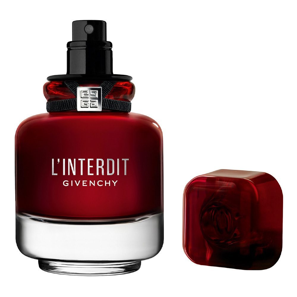 Givenchy L'Interdit Rouge 35 ml