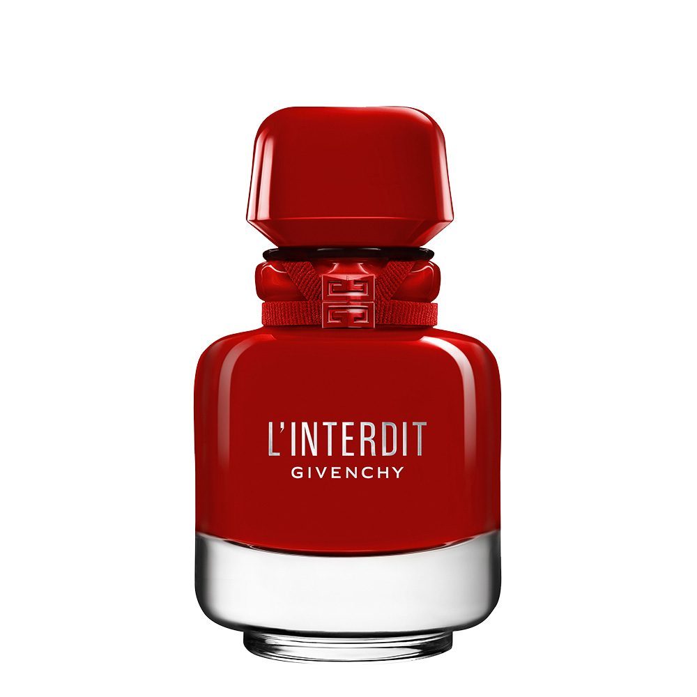 Givenchy L'interdit Rouge Ultime 35 ml