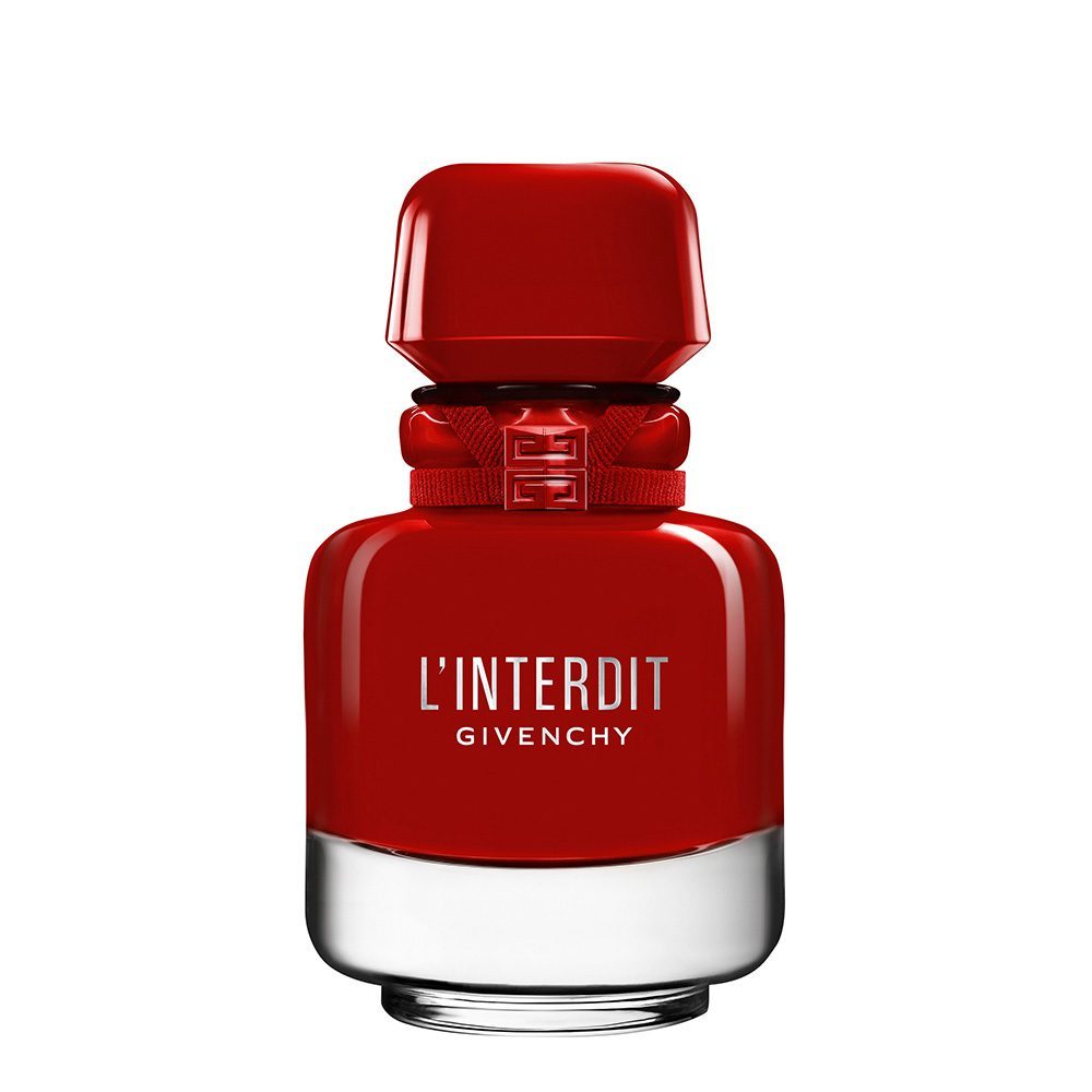 Givenchy L'interdit Rouge Ultime 80 ml