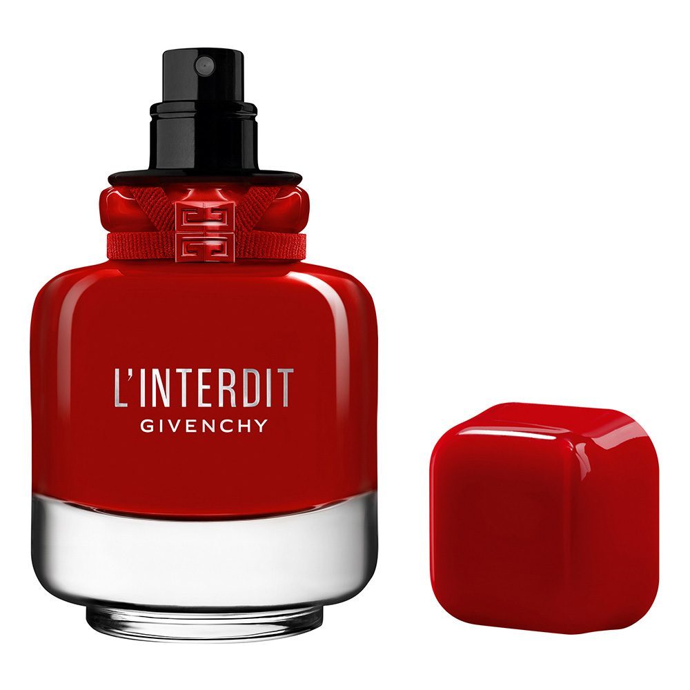 Givenchy L'interdit Rouge Ultime 80 ml