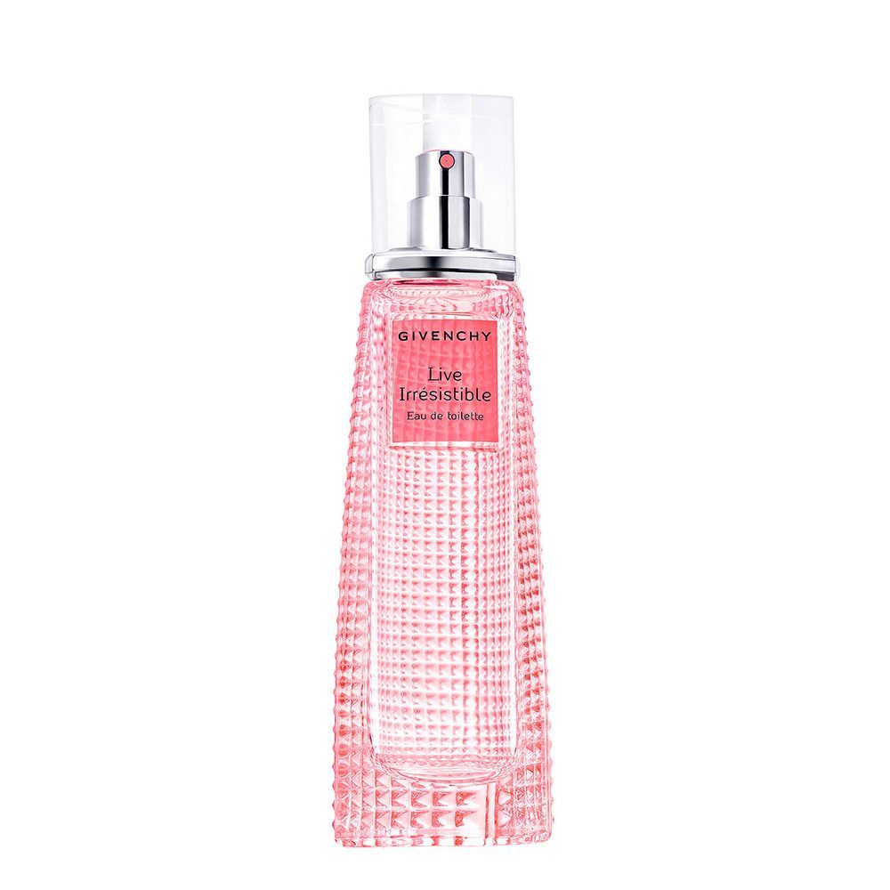 Givenchy Live Irresistible 50 ml