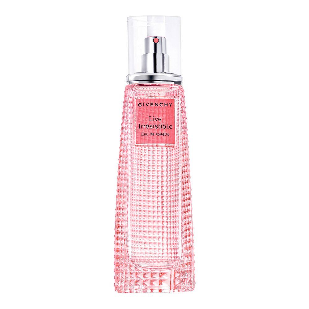 Givenchy Live Irresistible 50 ml