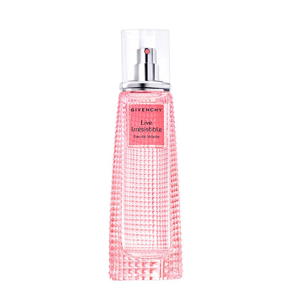 Givenchy Live Irresistible 75 ml