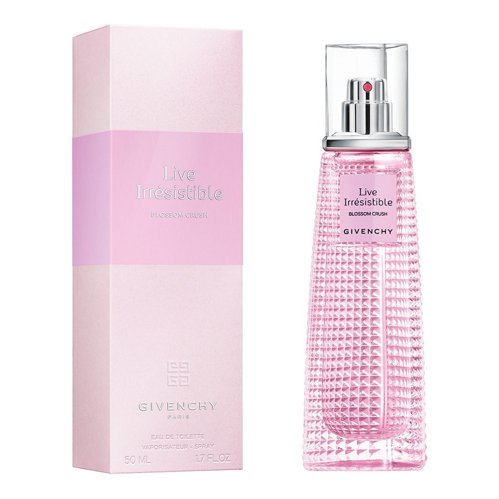 Givenchy Live Irresistible Blossom Crush 30 ml