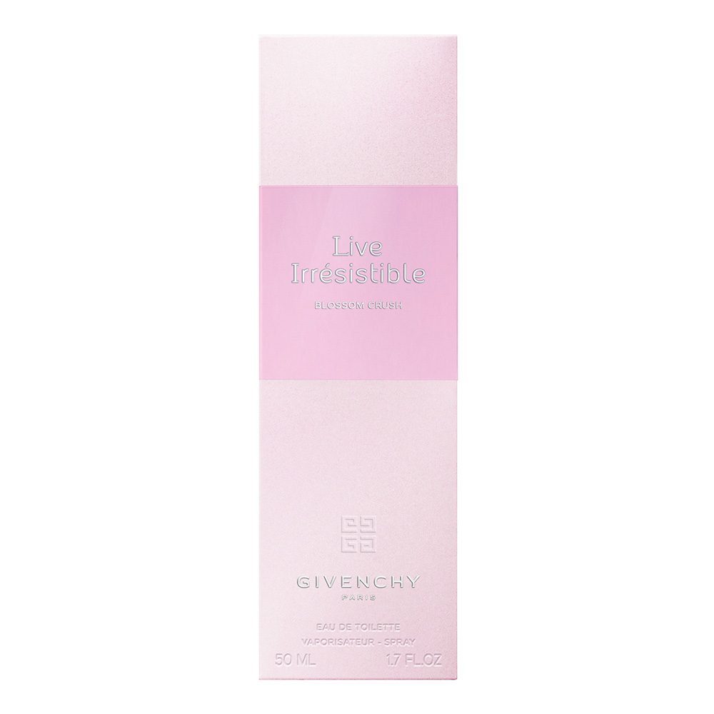 Givenchy Live Irresistible Blossom Crush 30 ml