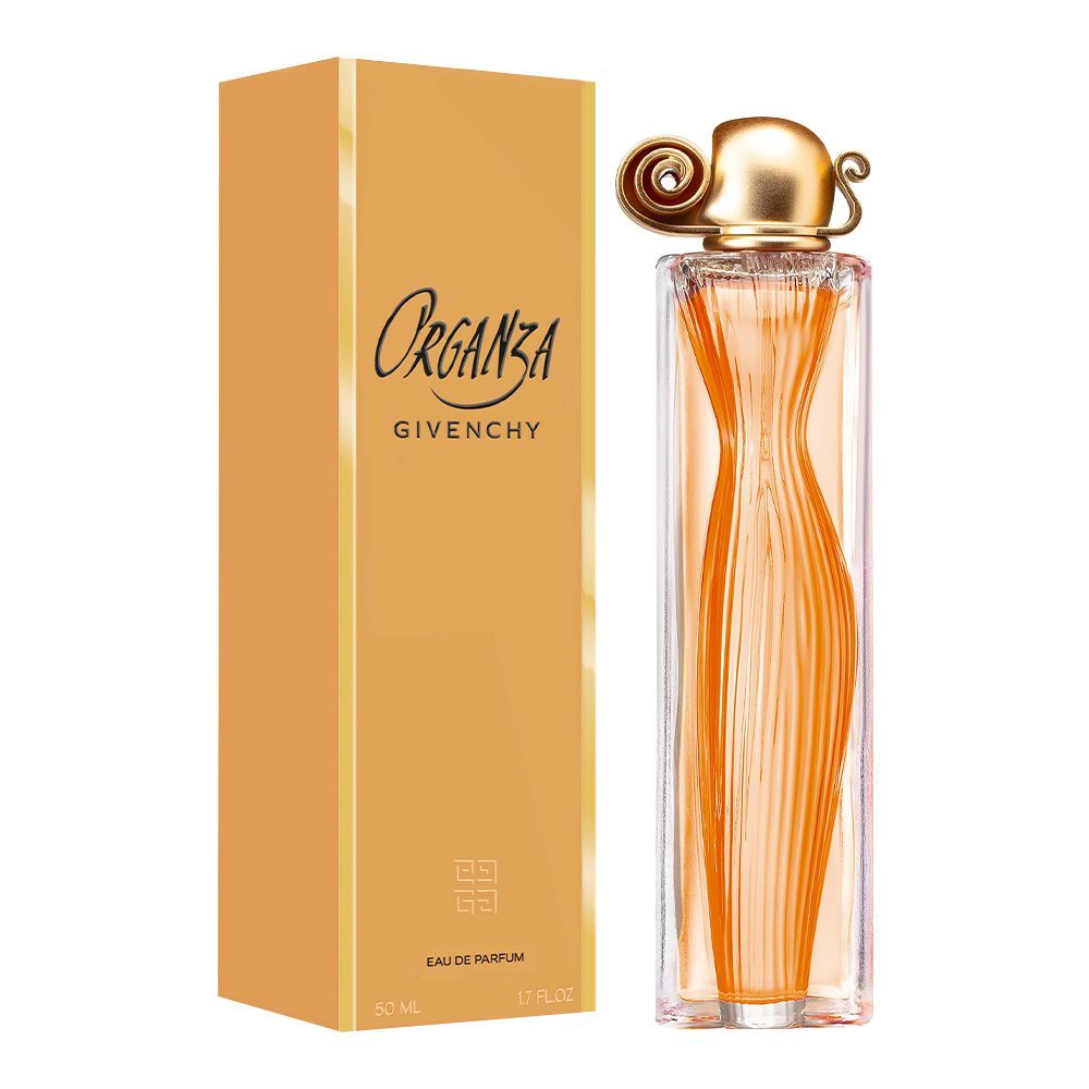 Givenchy Organza 50 ml
