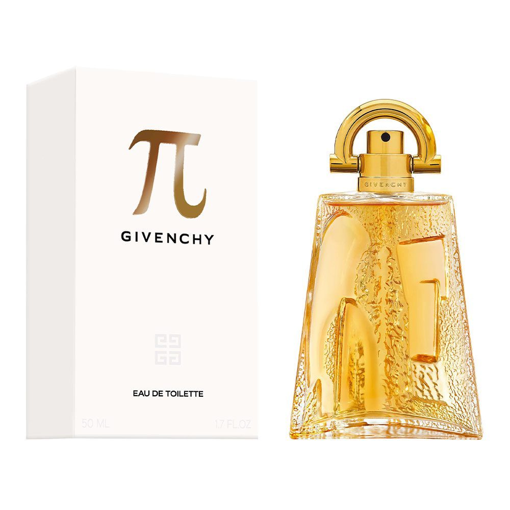 Givenchy Pi 50 ml