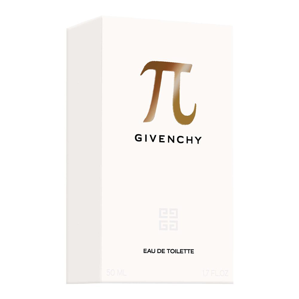 Givenchy Pi 50 ml