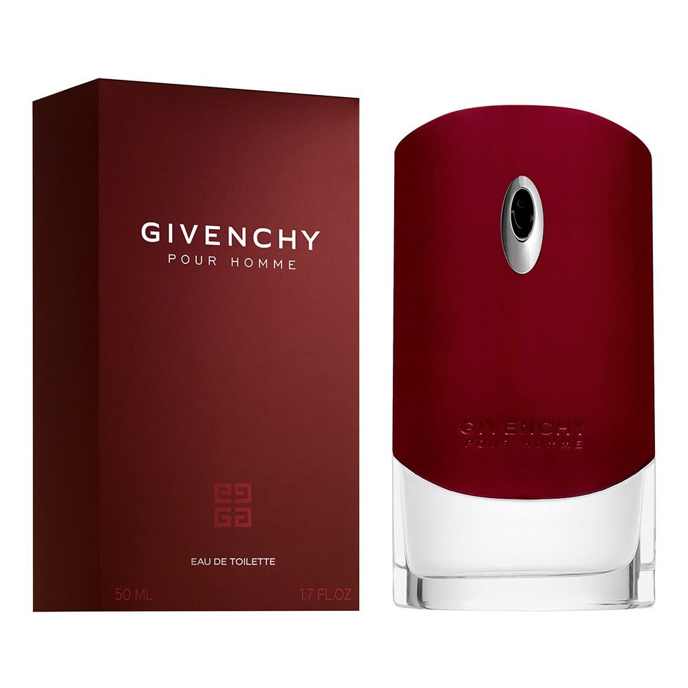Givenchy Pour Homme 60 ml