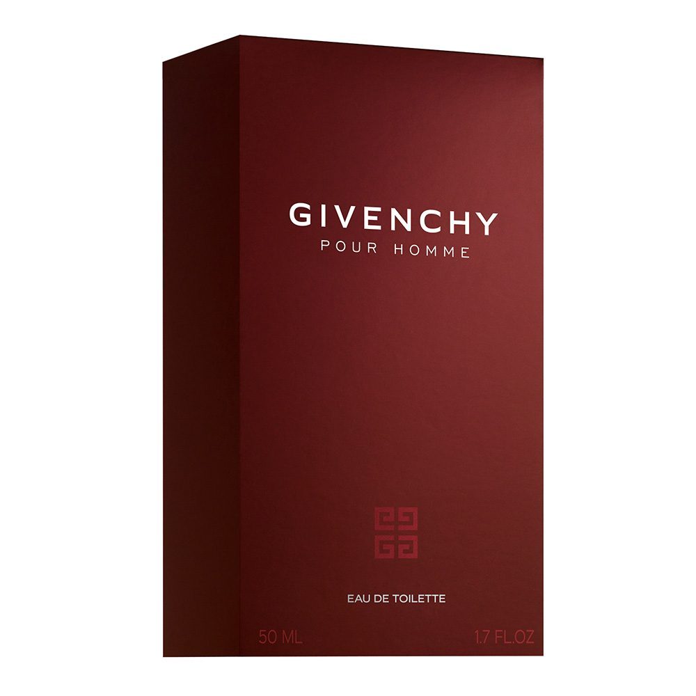 Givenchy Pour Homme 60 ml
