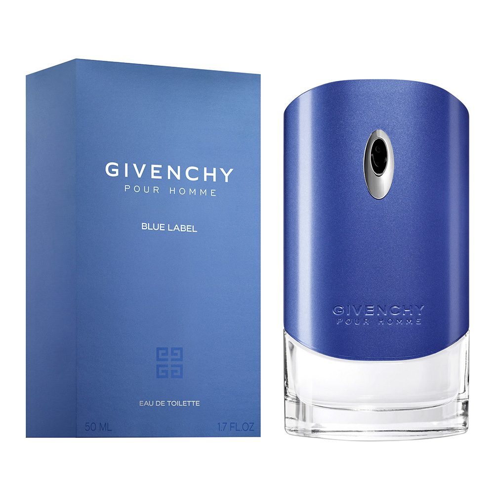 Givenchy Pour Homme Blue Label 60 ml
