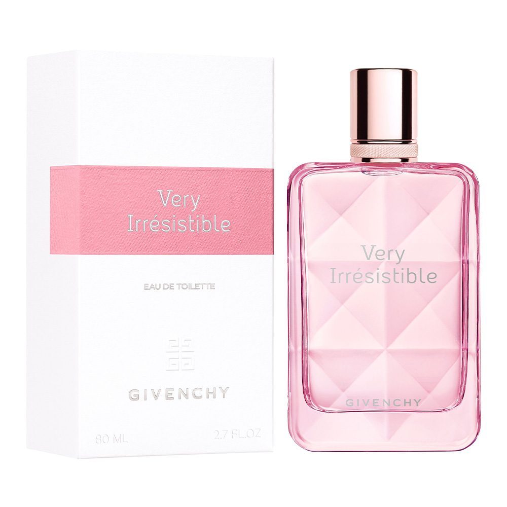 Givenchy Very Irresistible 80 ml