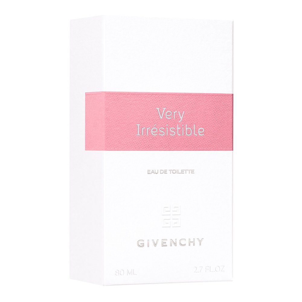 Givenchy Very Irresistible 80 ml