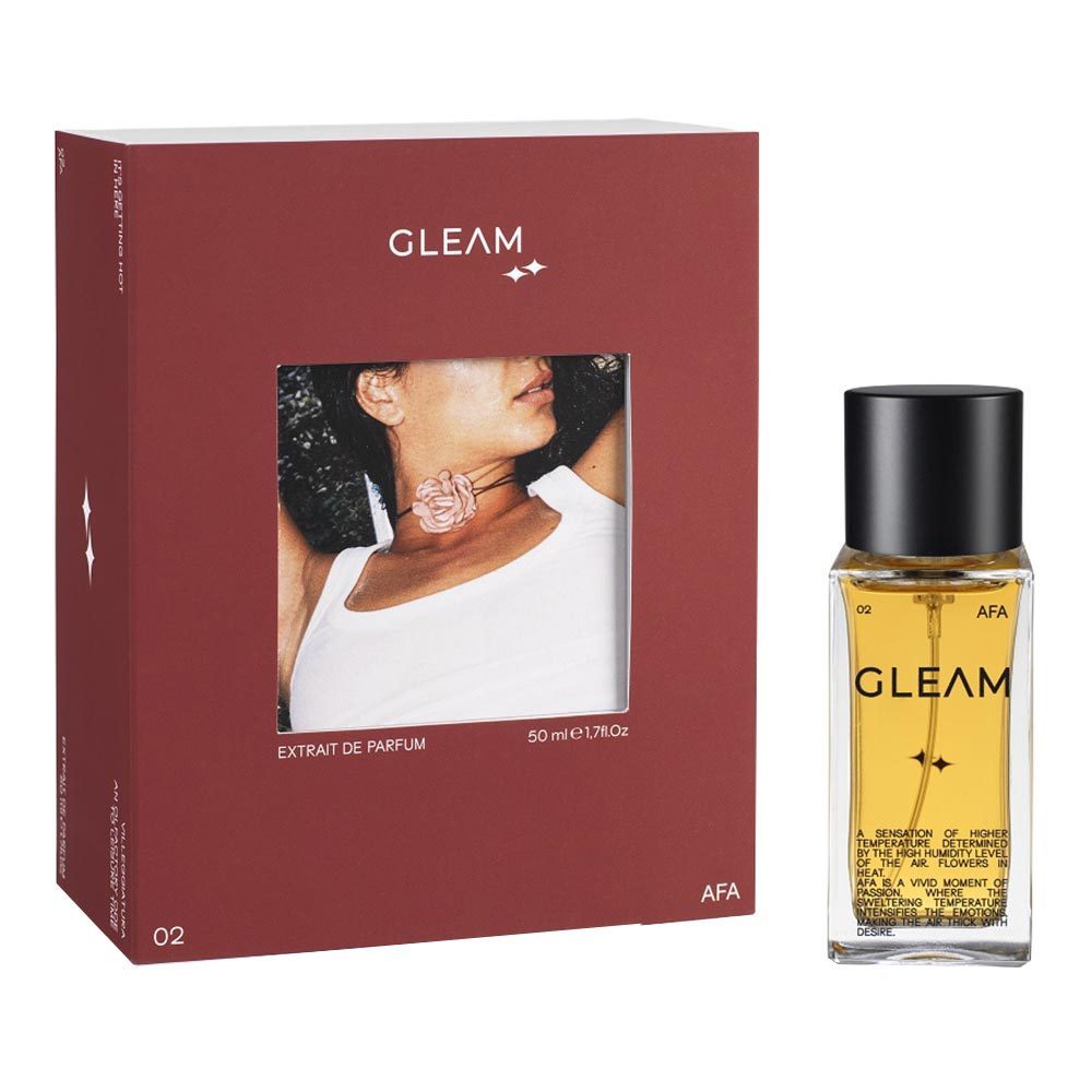 Gleam London Afa 50 ml