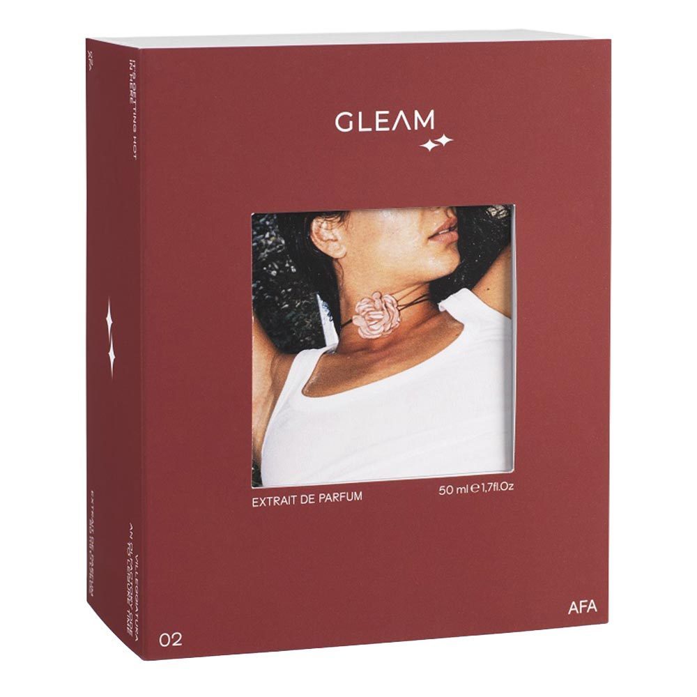 Gleam London Afa 50 ml