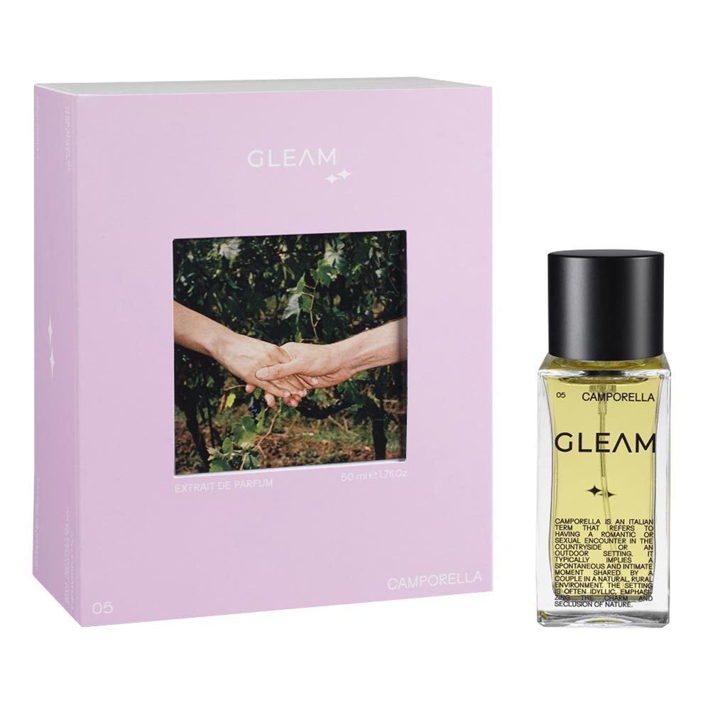Gleam London Camporella 50 ml