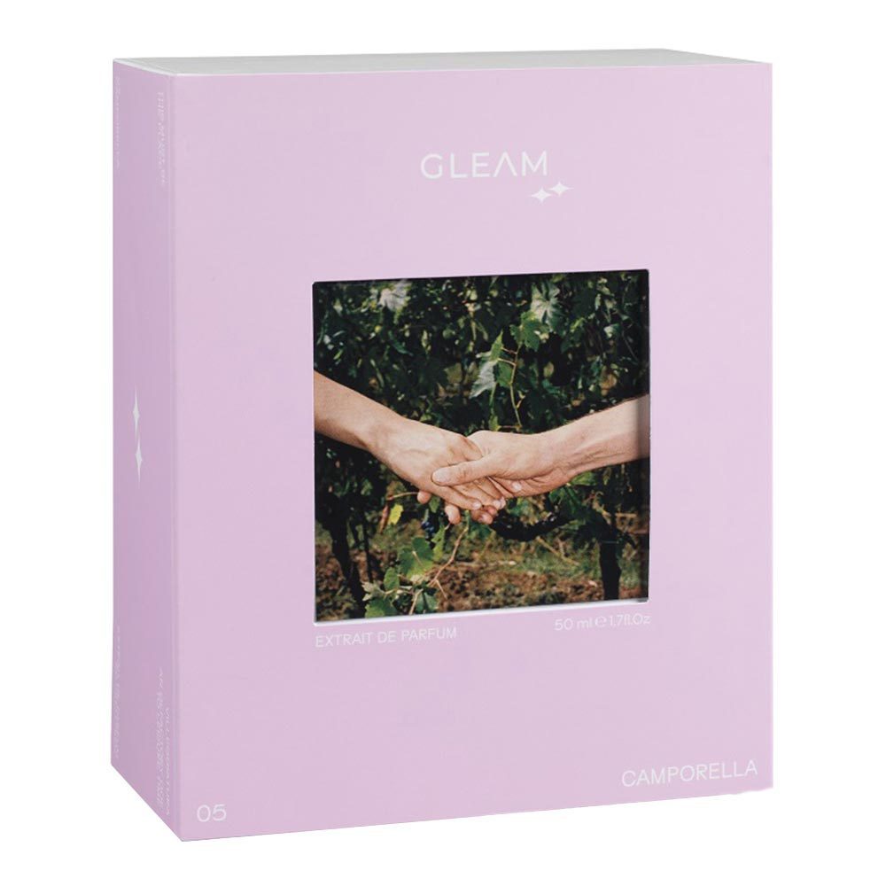 Gleam London Camporella 50 ml