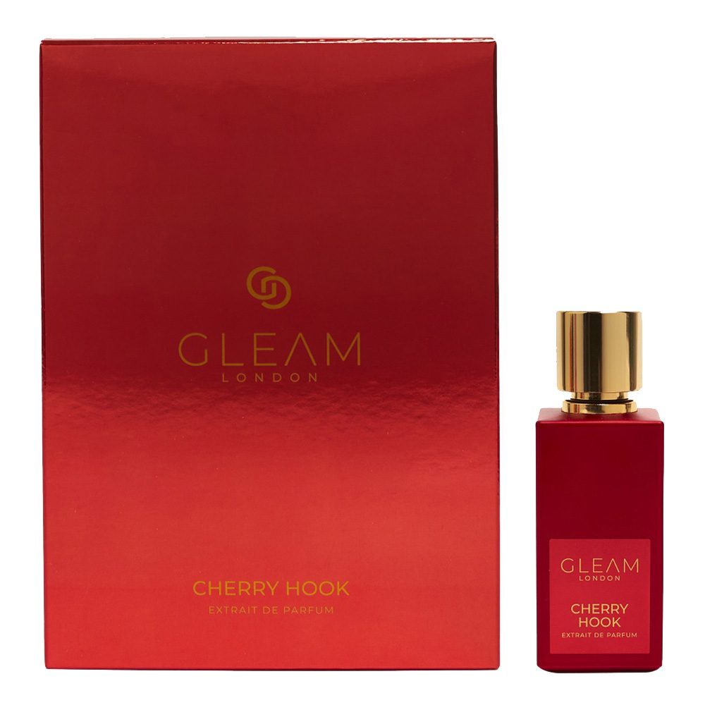 Gleam London Cherry Hook 50 ml