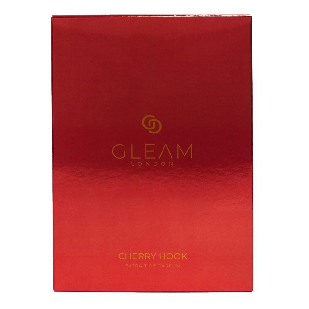 Gleam London Cherry Hook 50 ml