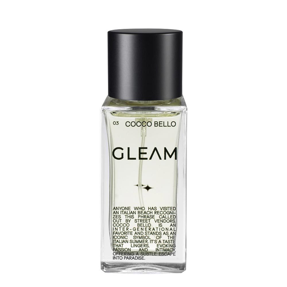 Gleam London Coccobello 50 ml