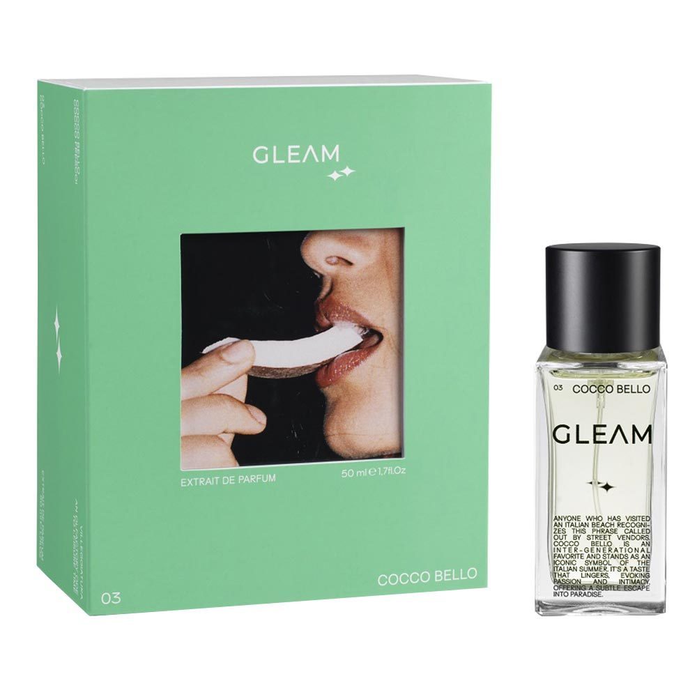 Gleam London Coccobello 50 ml