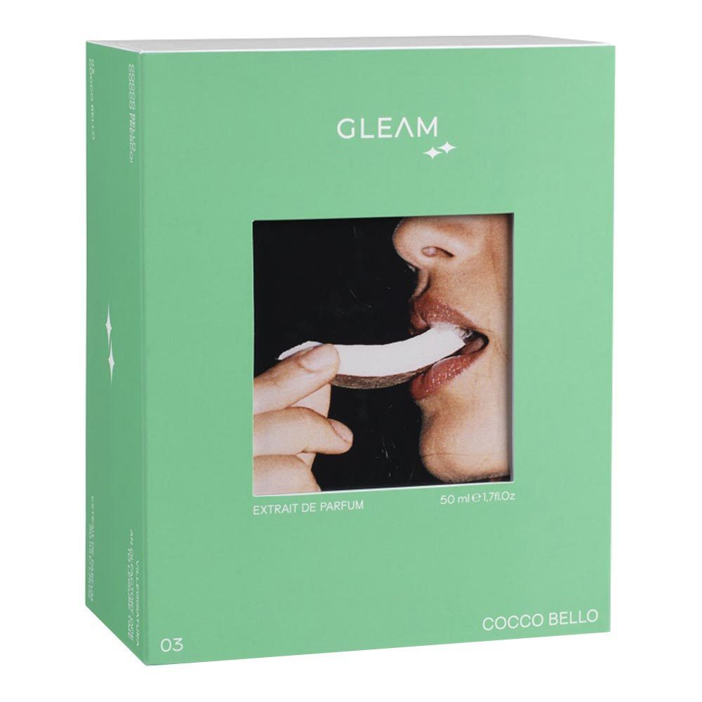 Gleam London Coccobello 50 ml