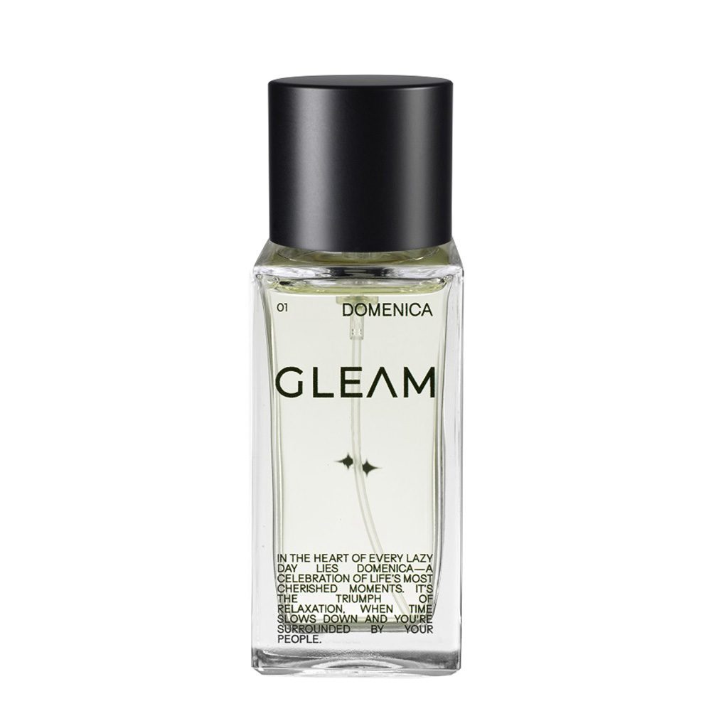 Gleam London Domenica 50 ml