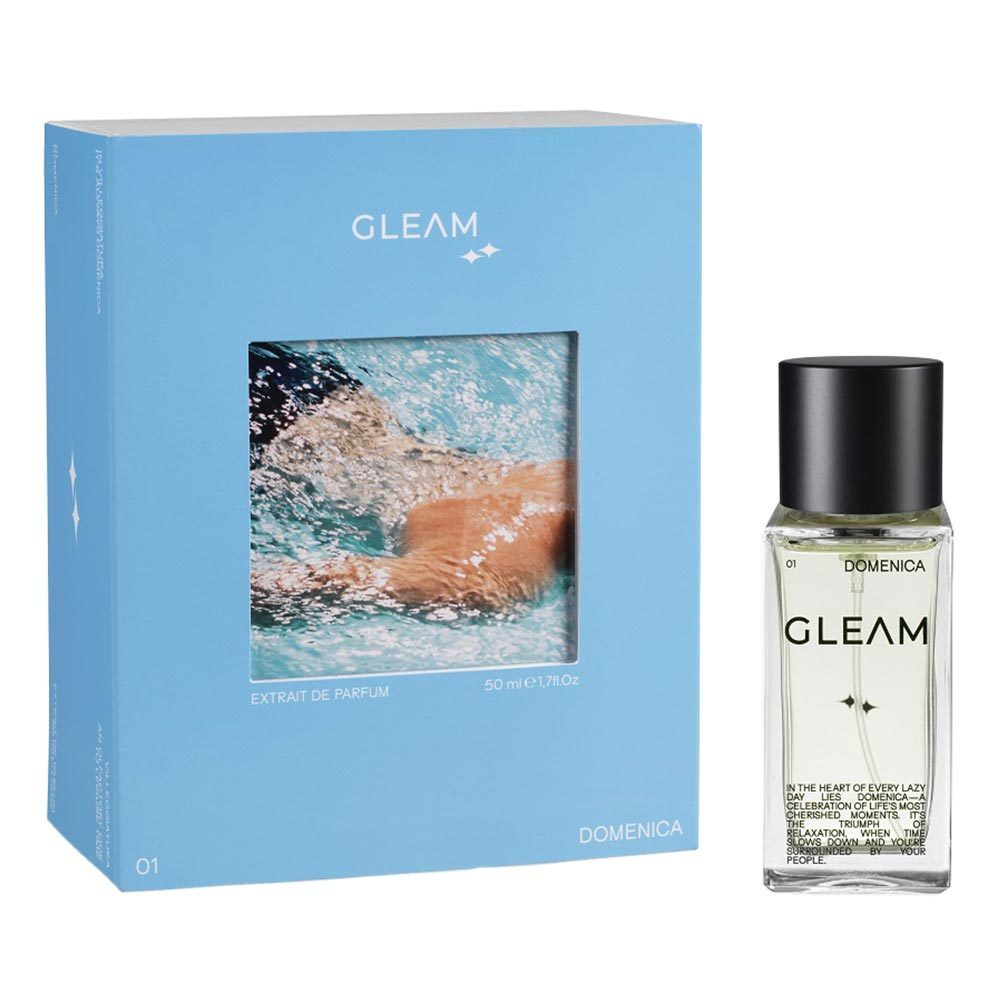 Gleam London Domenica 50 ml