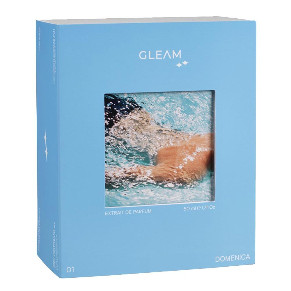 Gleam London Domenica 50 ml