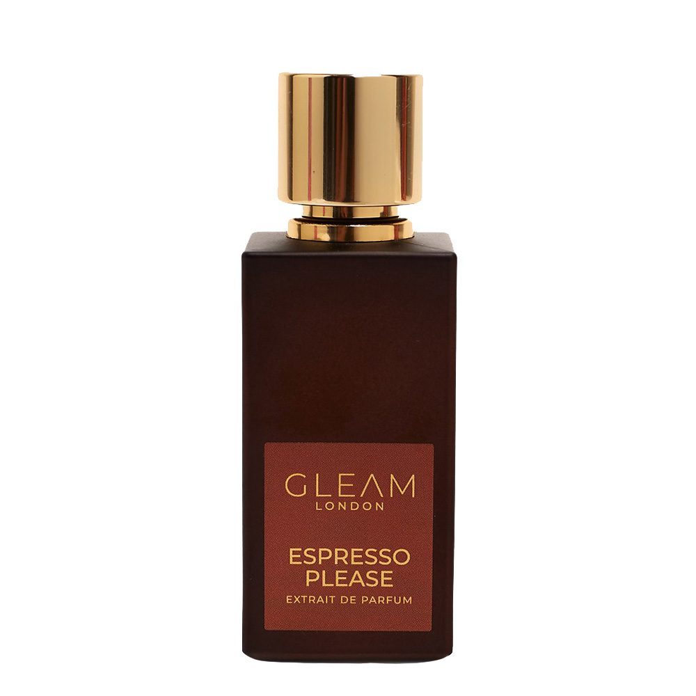 Gleam London Espresso Please 50 ml
