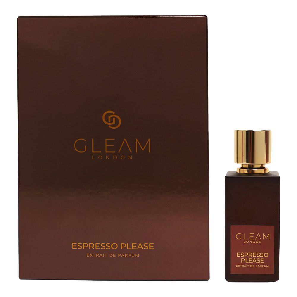 Gleam London Espresso Please 50 ml