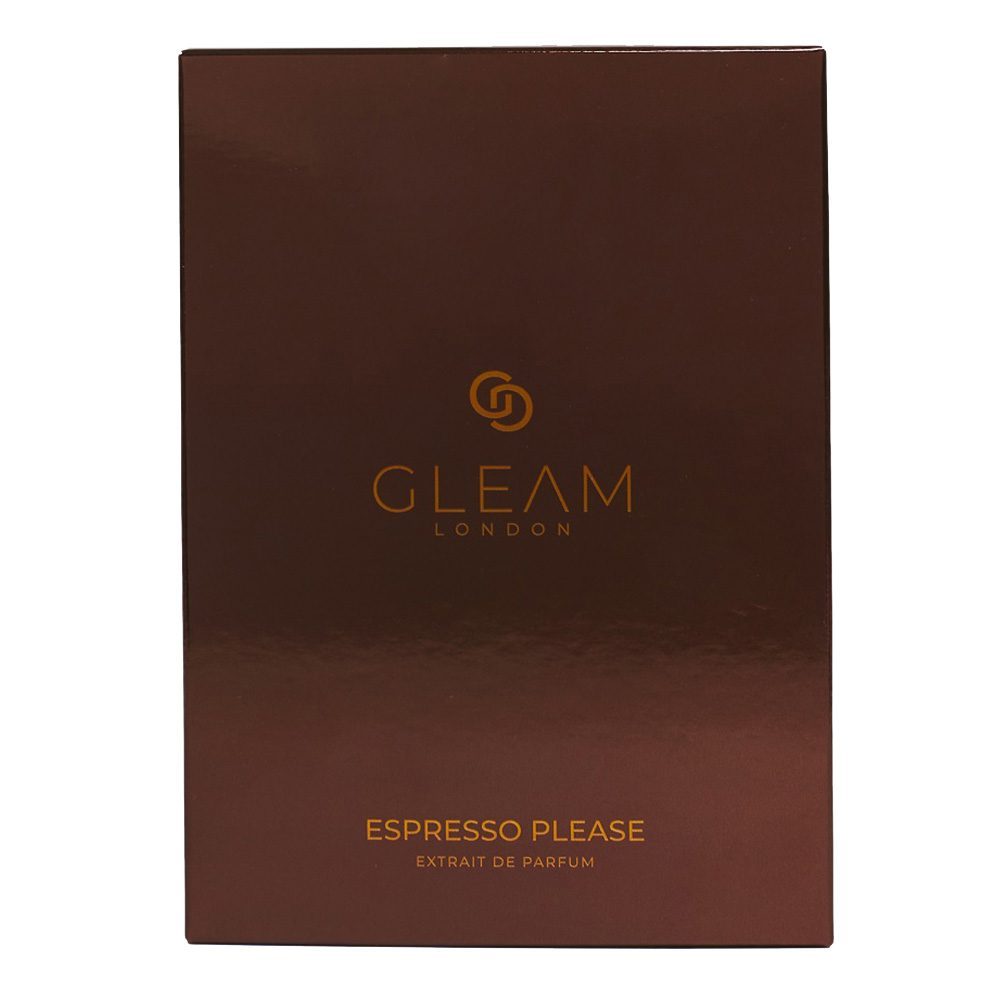 Gleam London Espresso Please 50 ml