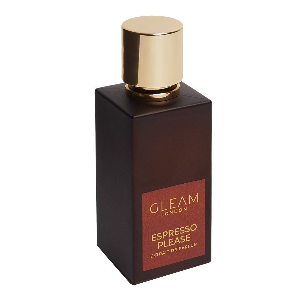 Gleam London Espresso Please 50 ml