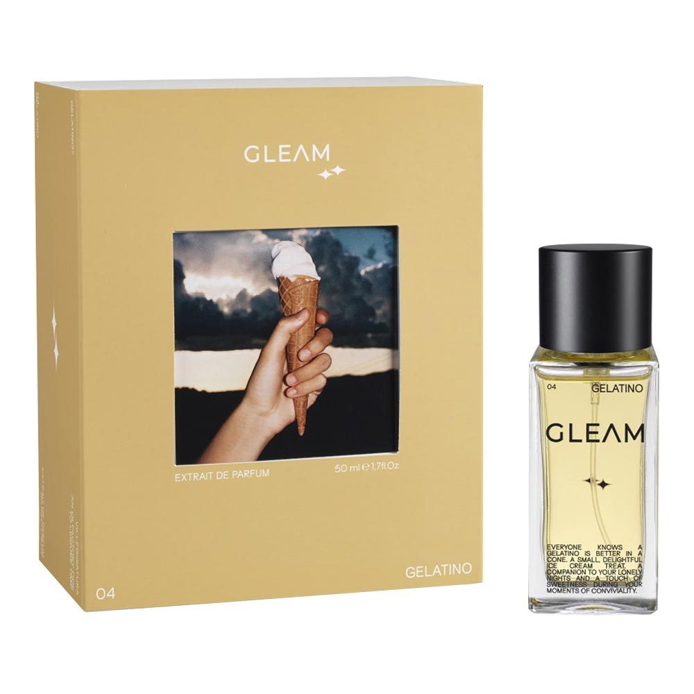 Gleam London Gelatino 50 ml
