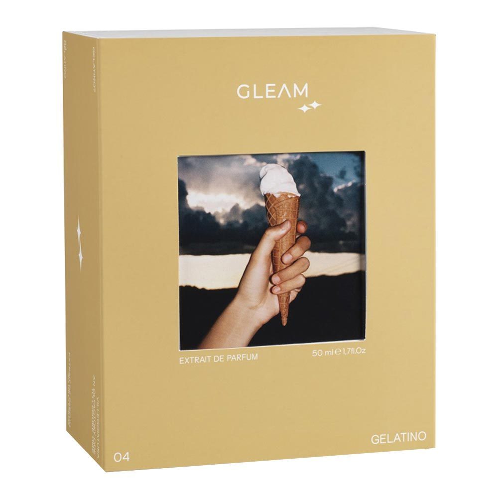 Gleam London Gelatino 50 ml