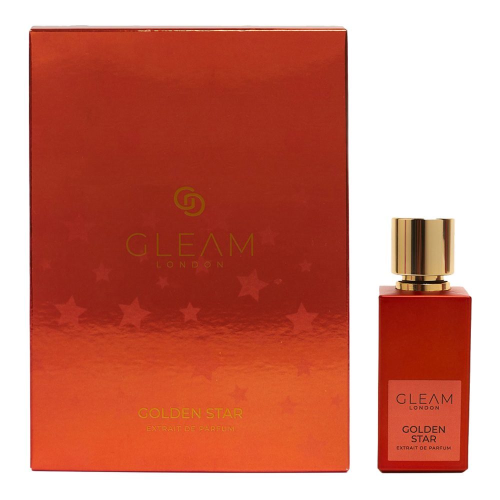 Gleam London Golden Star 50 ml