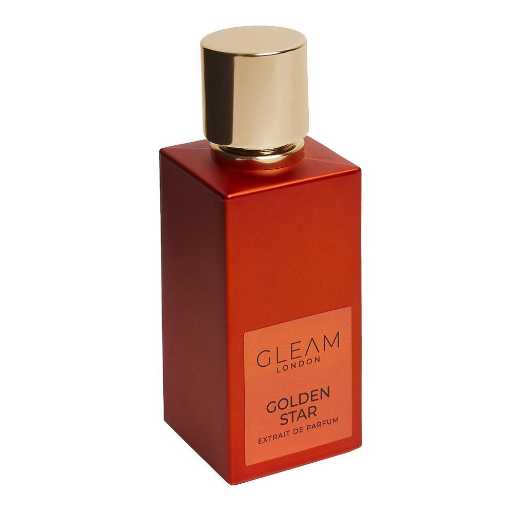 Gleam London Golden Star 50 ml