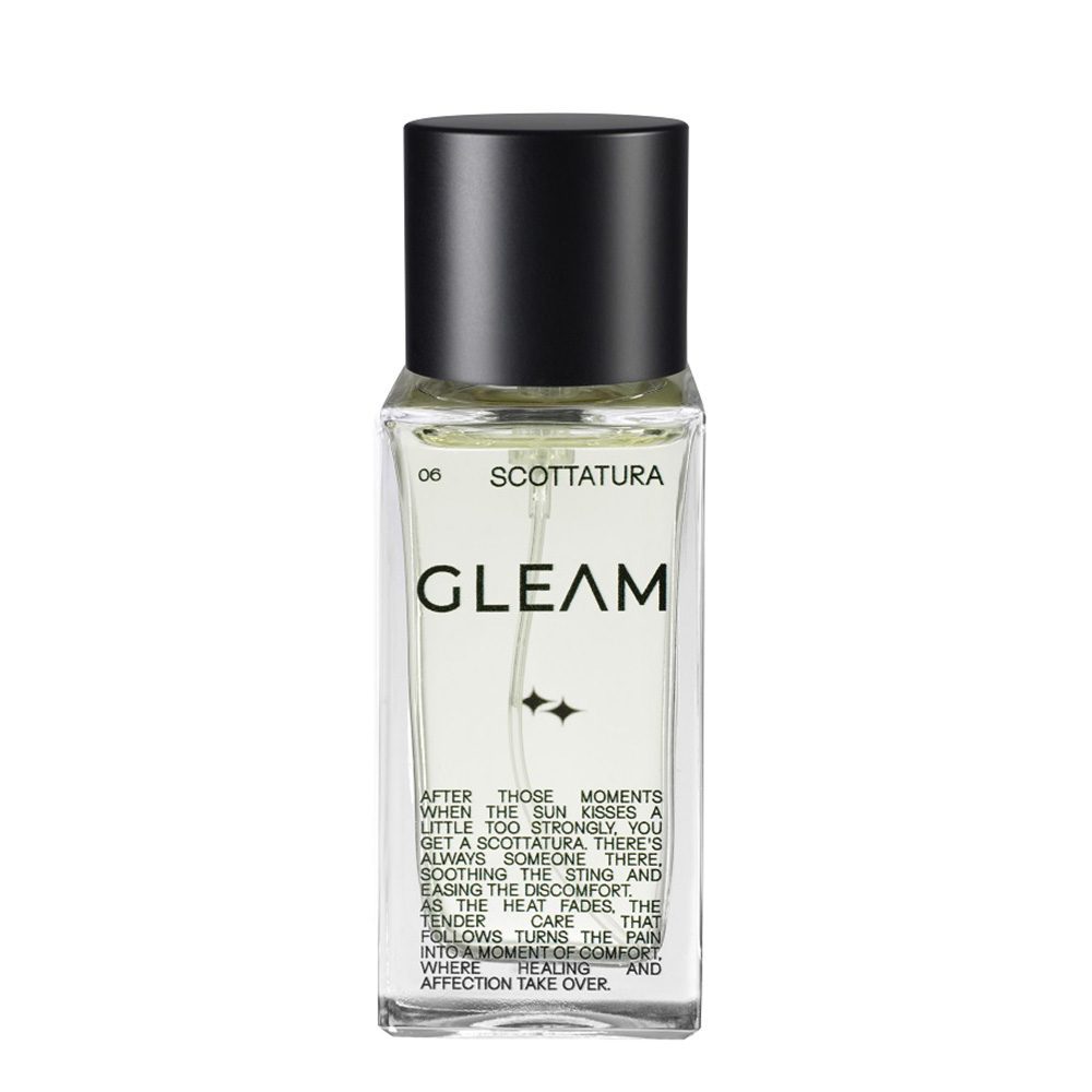 Gleam London Scottatura 50 ml