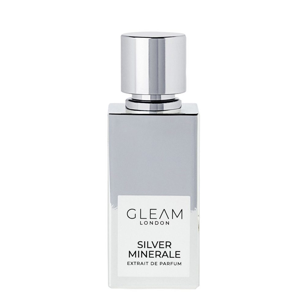 Gleam London Silver Minerale 50 ml