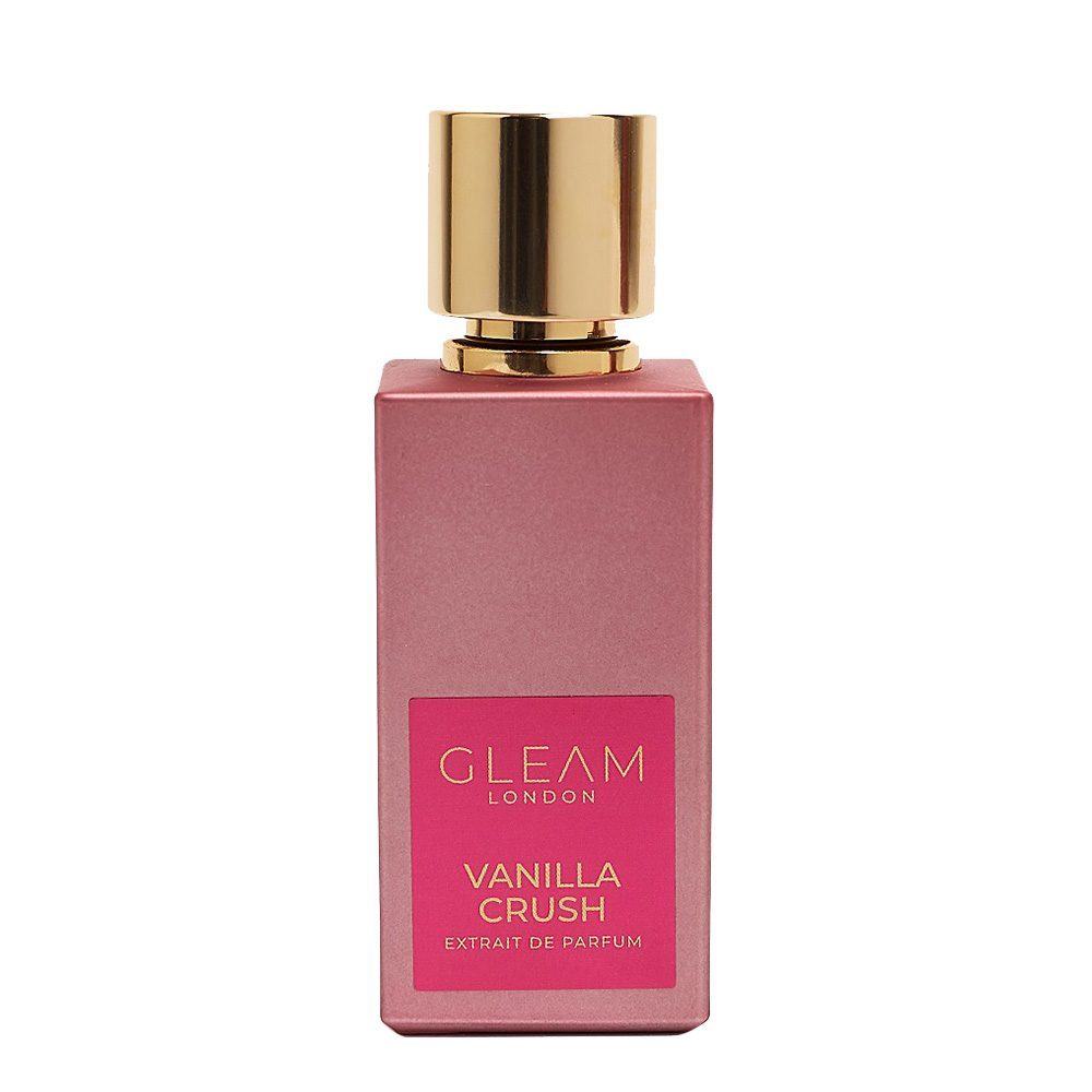 Gleam London Vanilla Crush 50 ml
