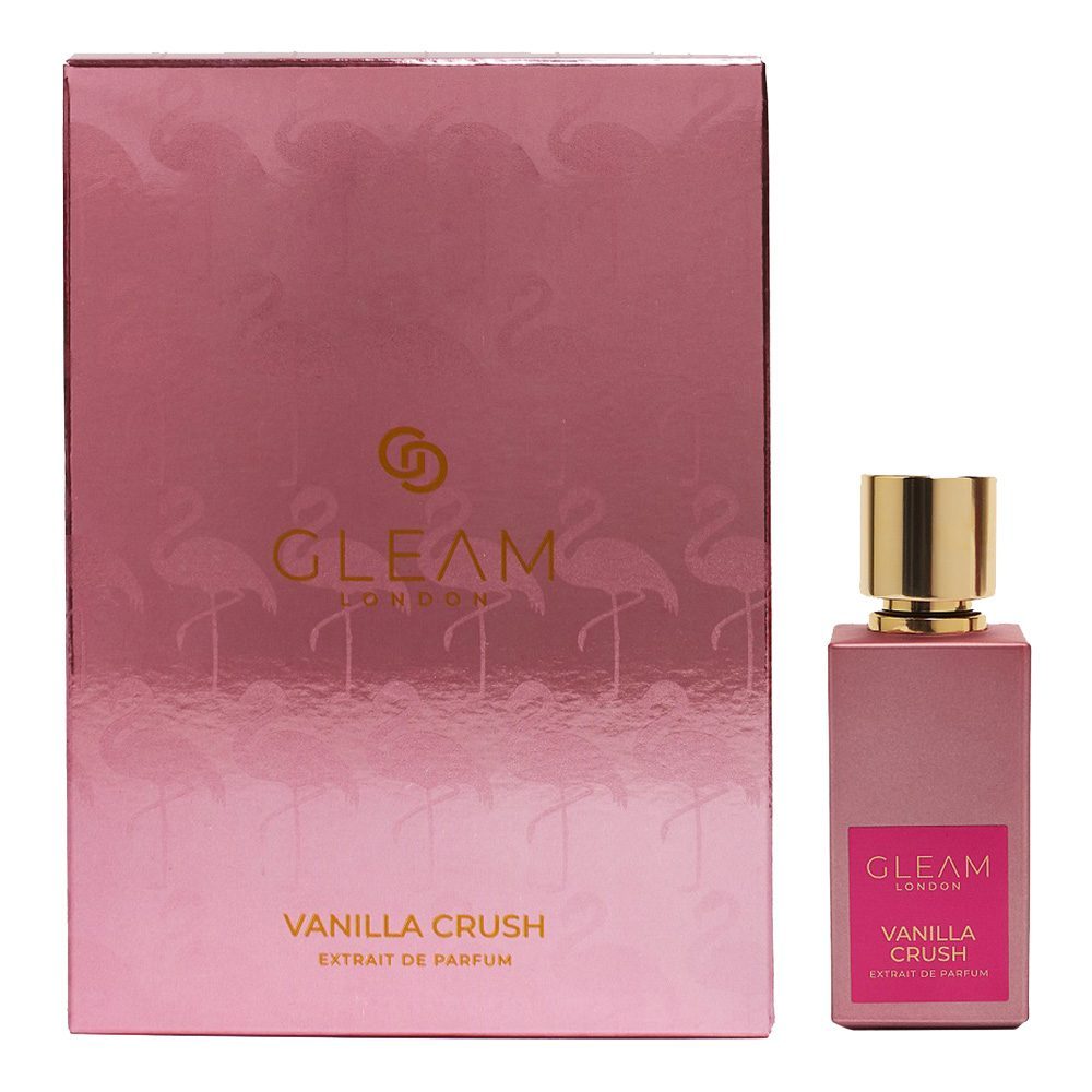 Gleam London Vanilla Crush 50 ml
