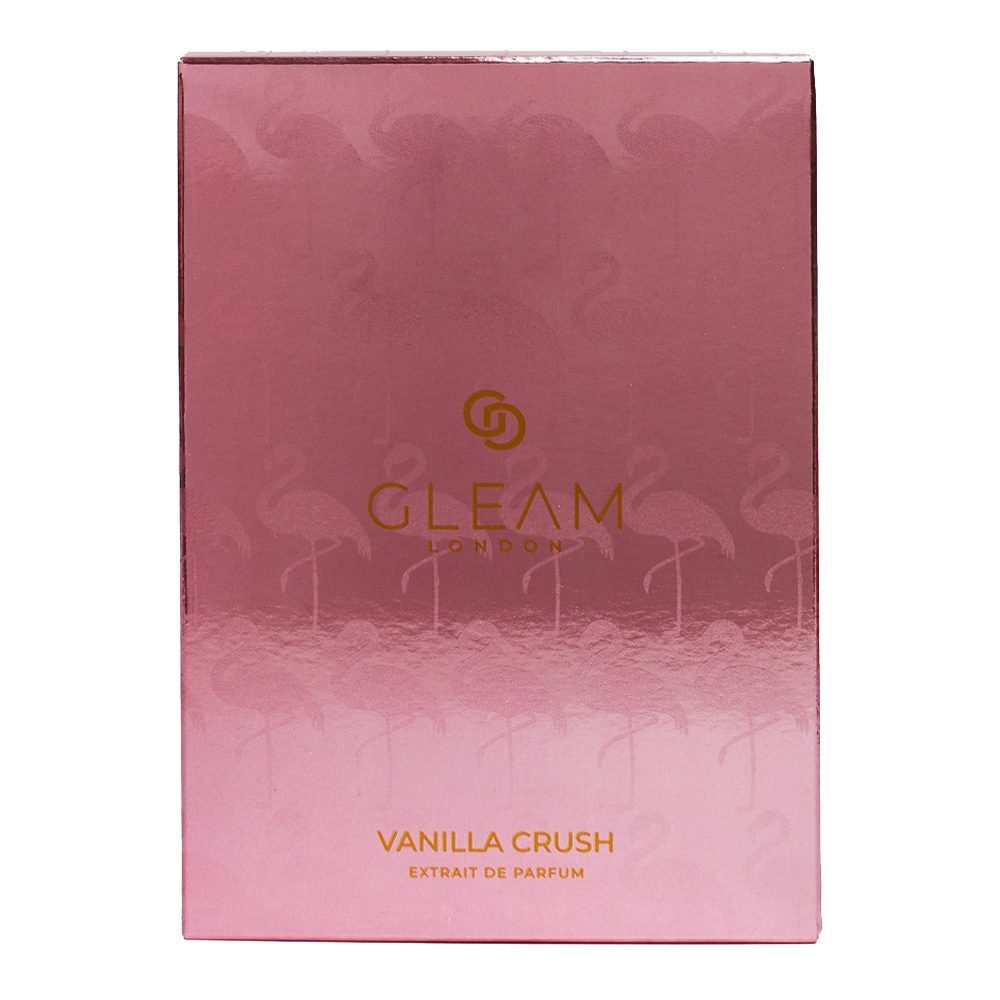 Gleam London Vanilla Crush 50 ml