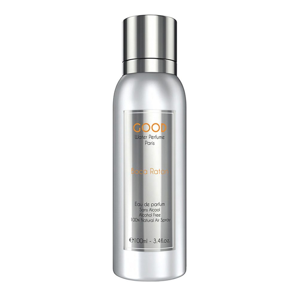 Good Water Boca Raton 100 ml
