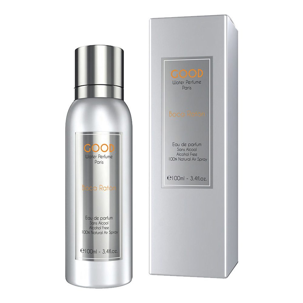 Good Water Boca Raton 100 ml