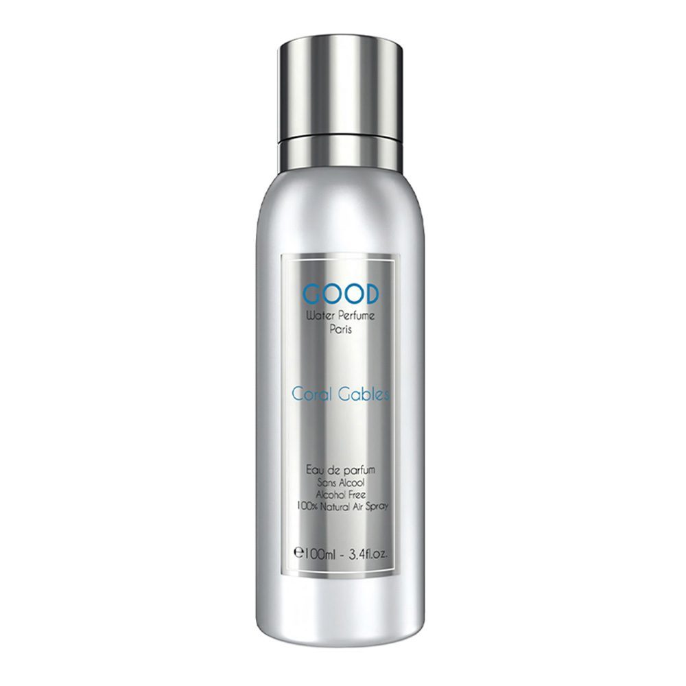 Good Water Coral Gables 100 ml
