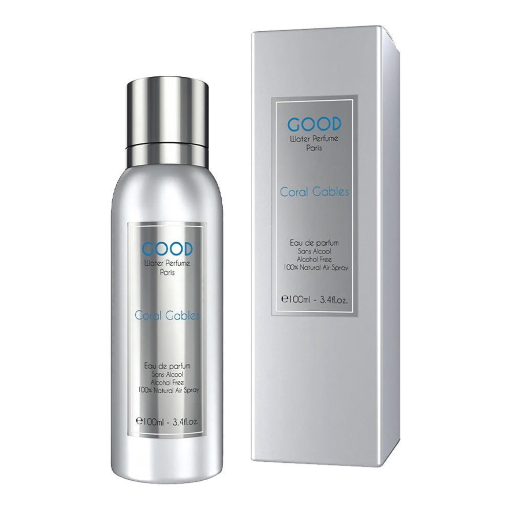 Good Water Coral Gables 100 ml