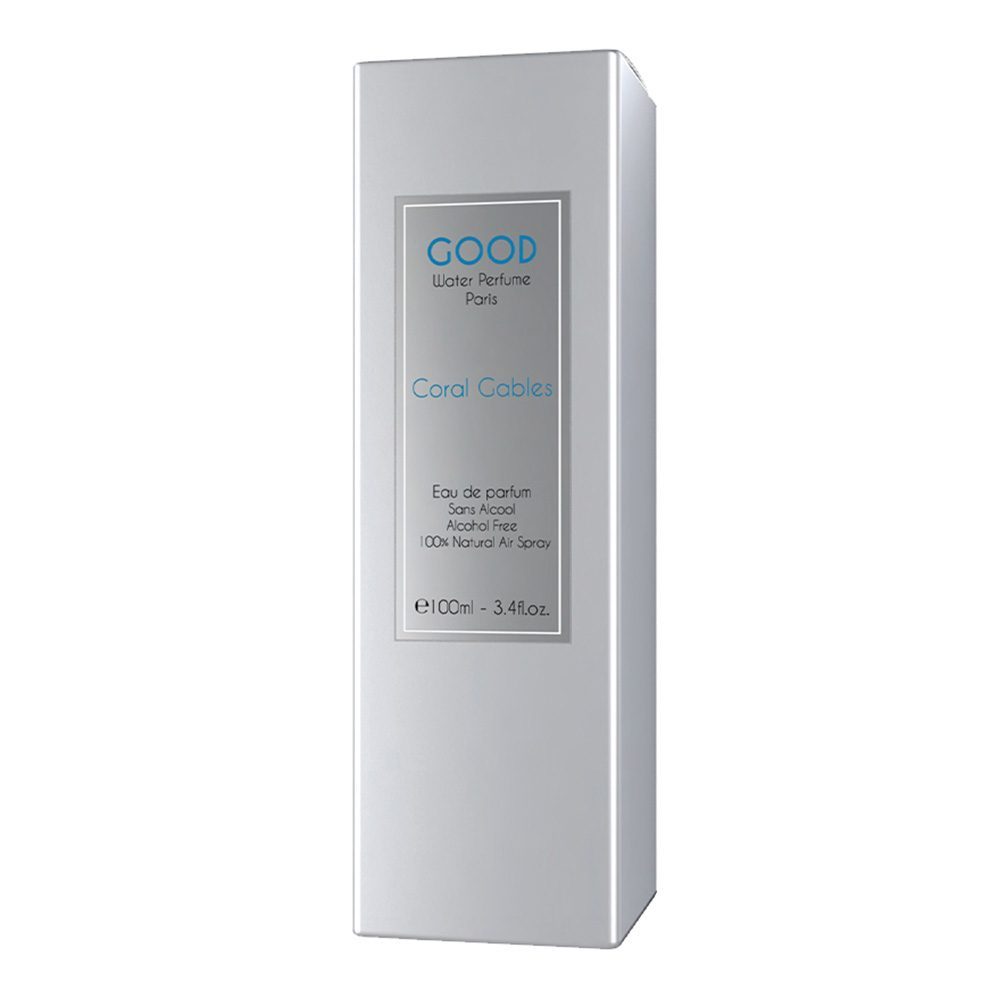 Good Water Coral Gables 100 ml