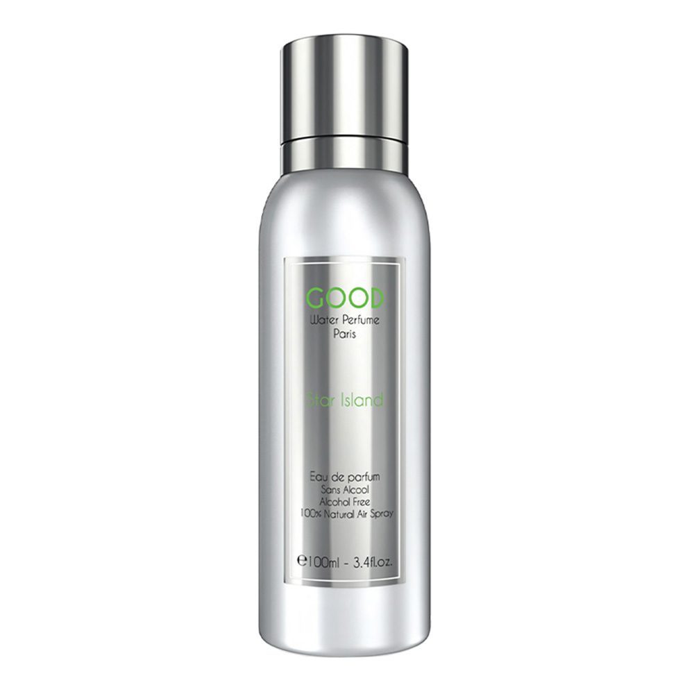 Good Water Star Island 100 ml