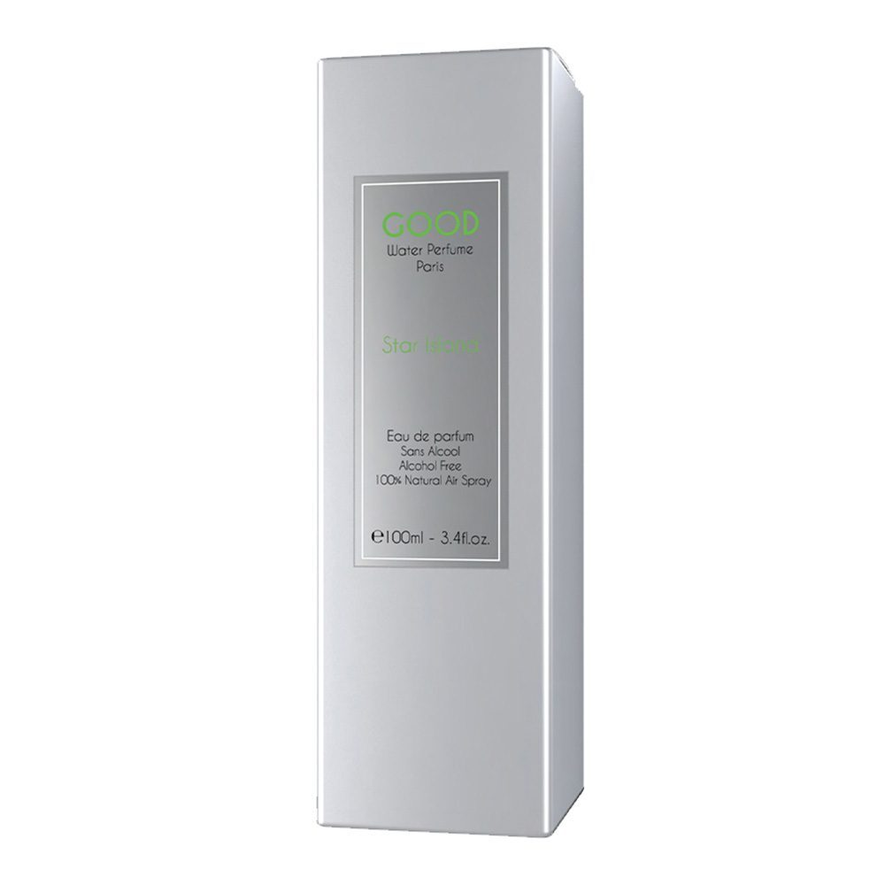Good Water Star Island 100 ml